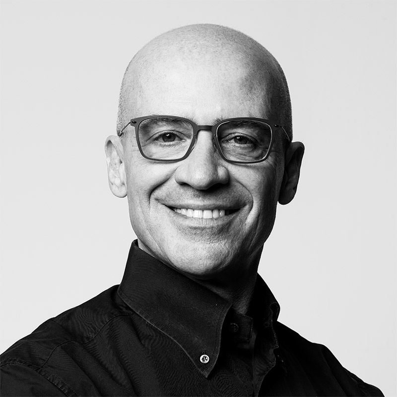 Claudio Bellini