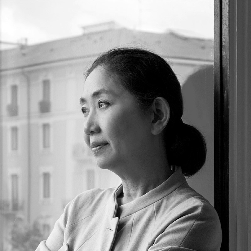 Kazuyo Komoda