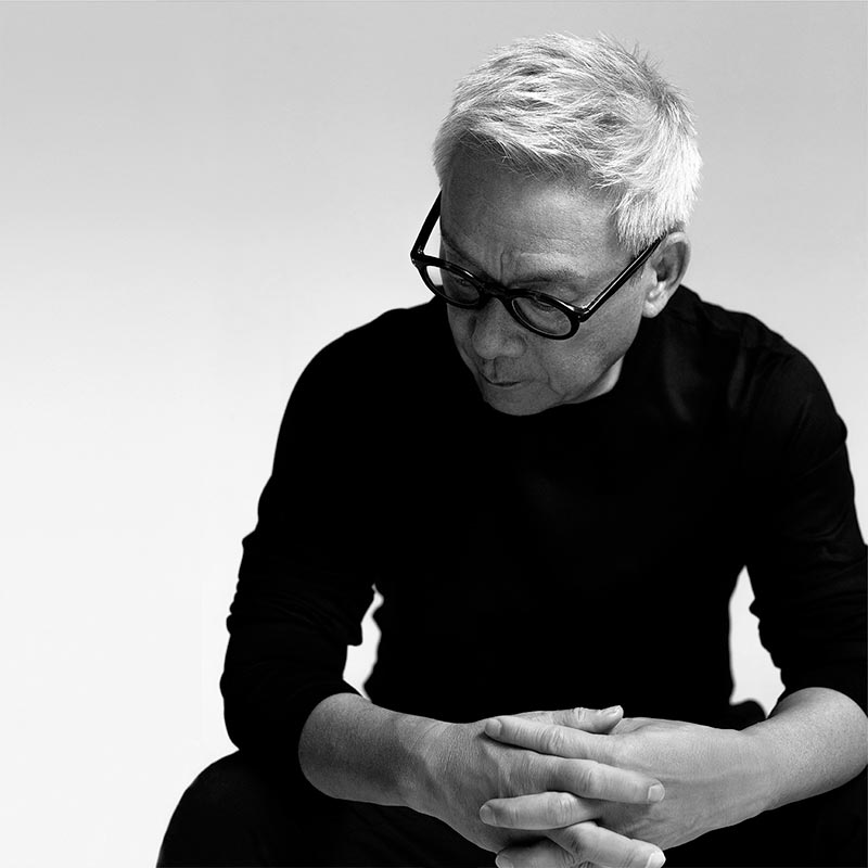 Steve Leung