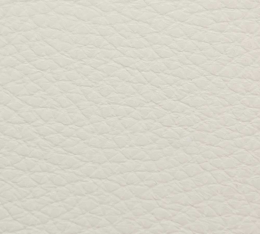 D3 - Pelle Cristal - 18  Bianco