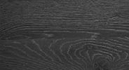A4 - Rovere con nodi pigmentato: total black