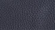 D4 - Pelle Utah - 108 Noir
