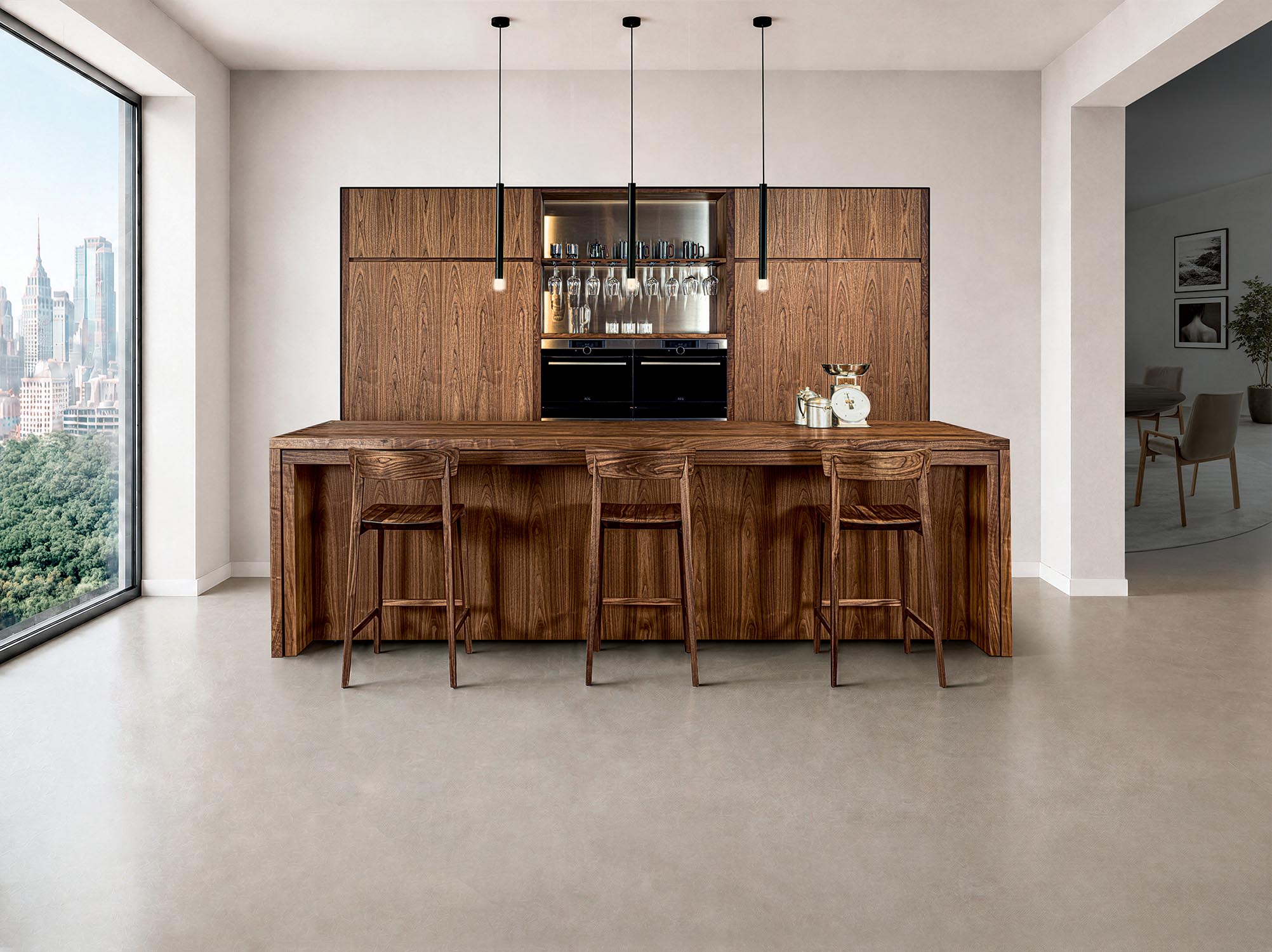 LINEA 45 Gallery 15